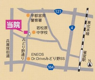 ���@�̈ē��n�}